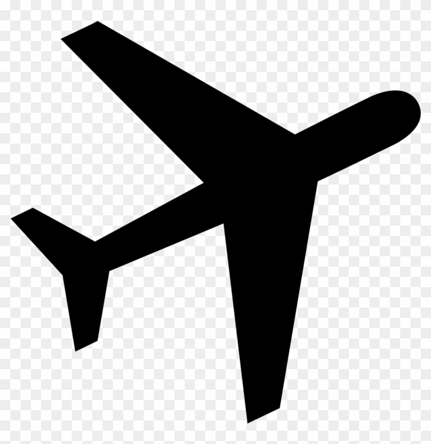 Logo Avion Png Clipart
