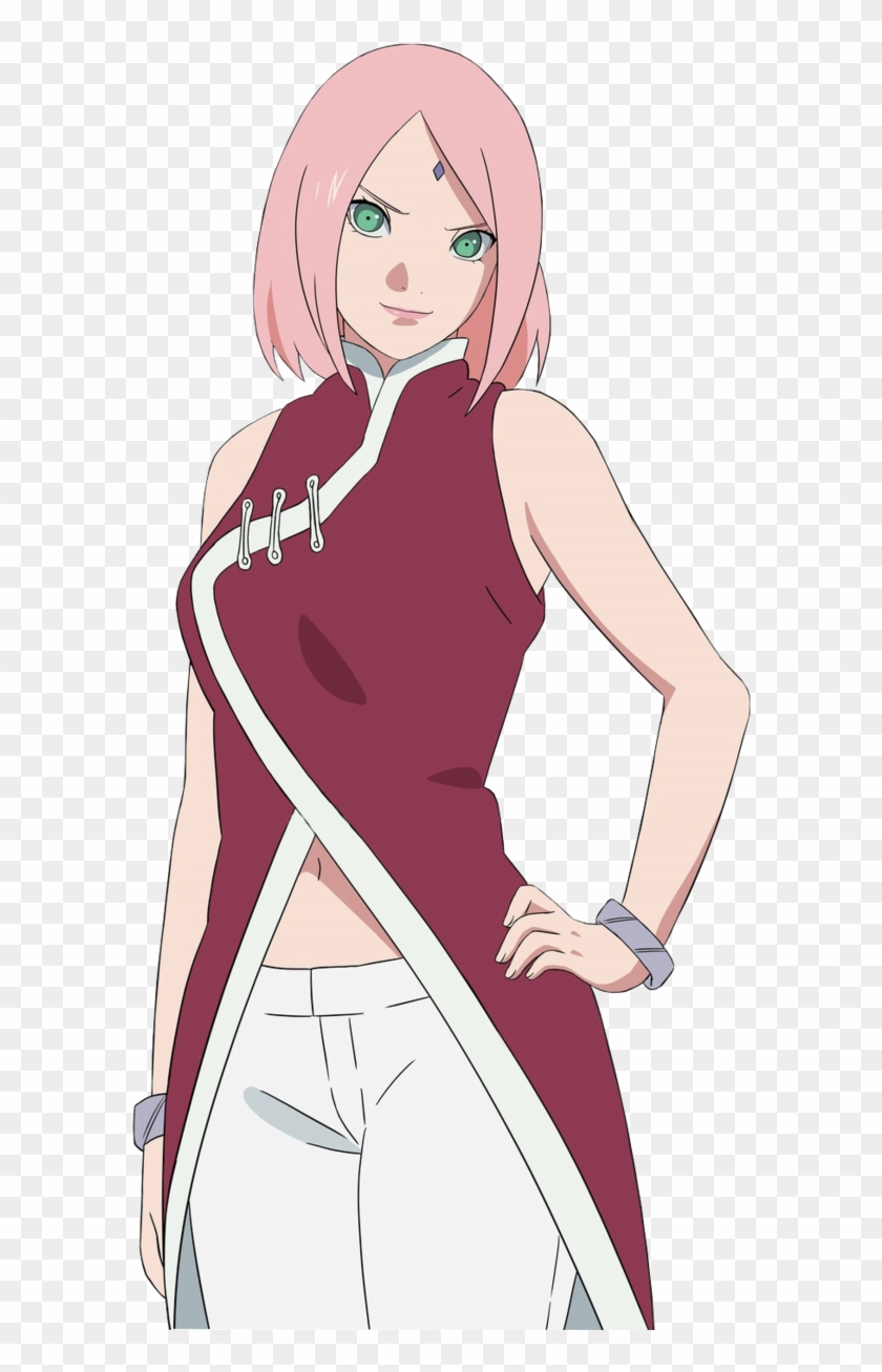 383kib, 635x1256, Sakura - Sasuke Uchiha Clipart