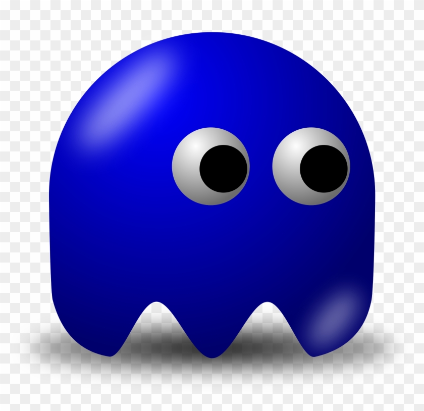 This Free Icons Png Design Of Game Baddie Clipart #21027