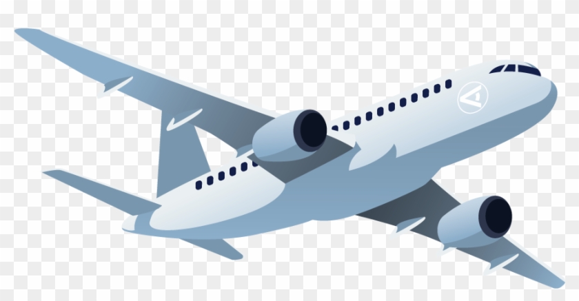 L'avion Du Futur Sera T Il Électrique - D Avion Clipart