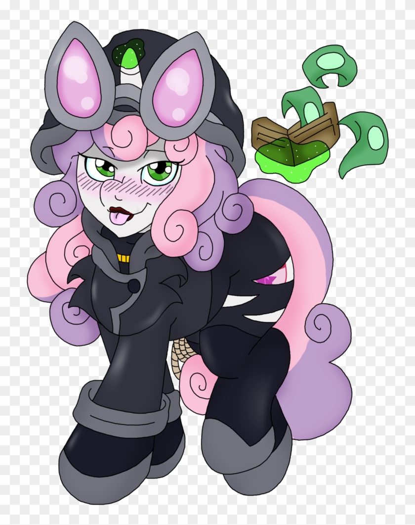 Alternate Costumes, Alternate Hairstyle, Artist - Cartoon Clipart #21093