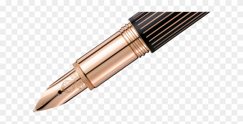 /ml 03/montblanc Starwalker/montblanc Starwalker Red - Weapon Clipart #21219