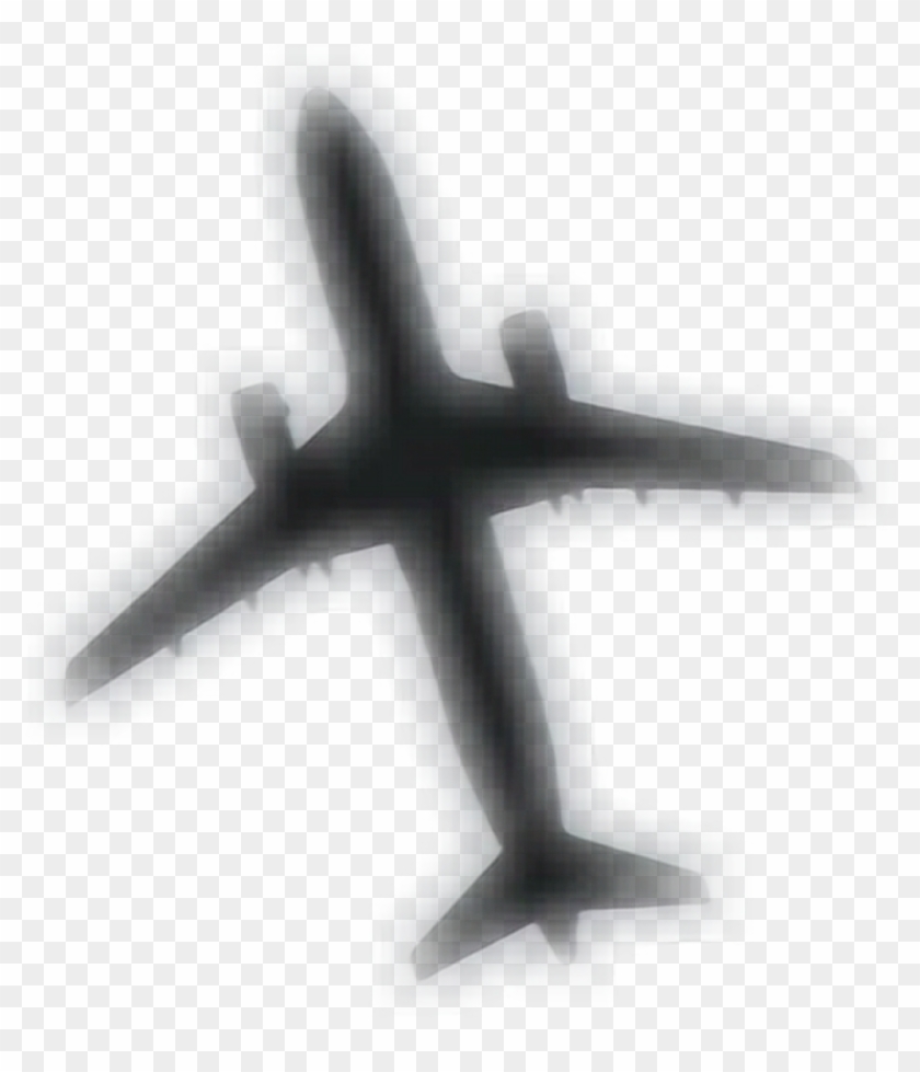 Boeing 757 Clipart #21240