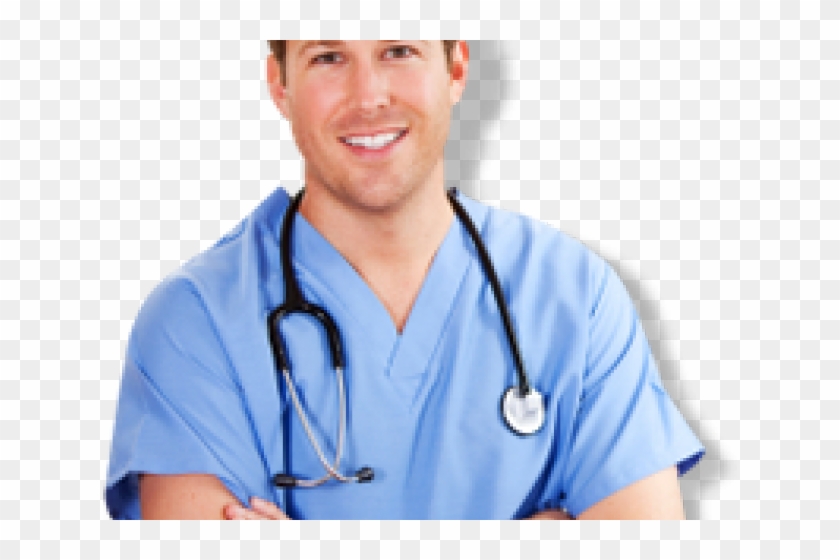 Student Nurse Night Shift Clipart