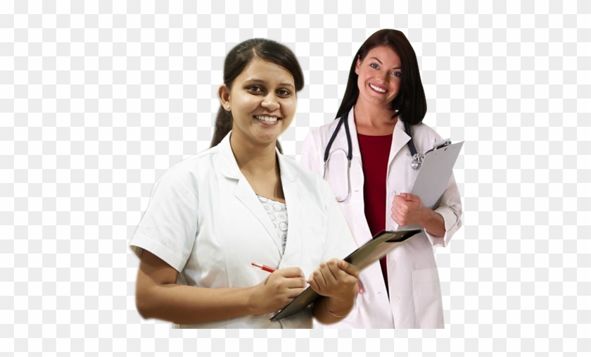 India Nurse Png Clipart