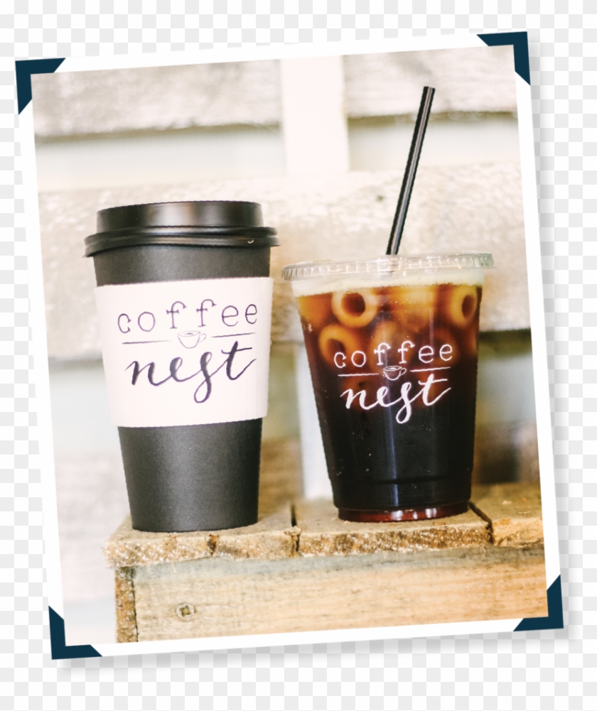 Coffee Nest , Png Download Clipart
