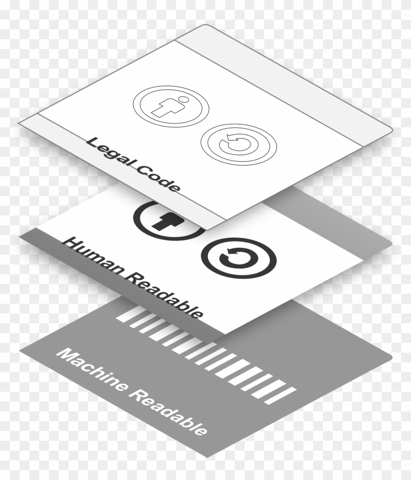 Also Available In Greyscale - Licentie Clipart