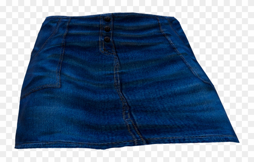 Miniskirt Clipart #21492