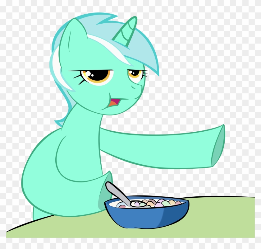 Cereal Guy Png Transparent Images - Cereal Clipart With Transparent Background