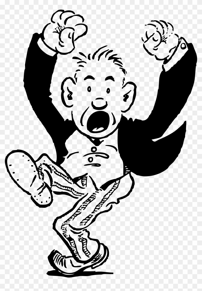 Guy Png Clipart #21517