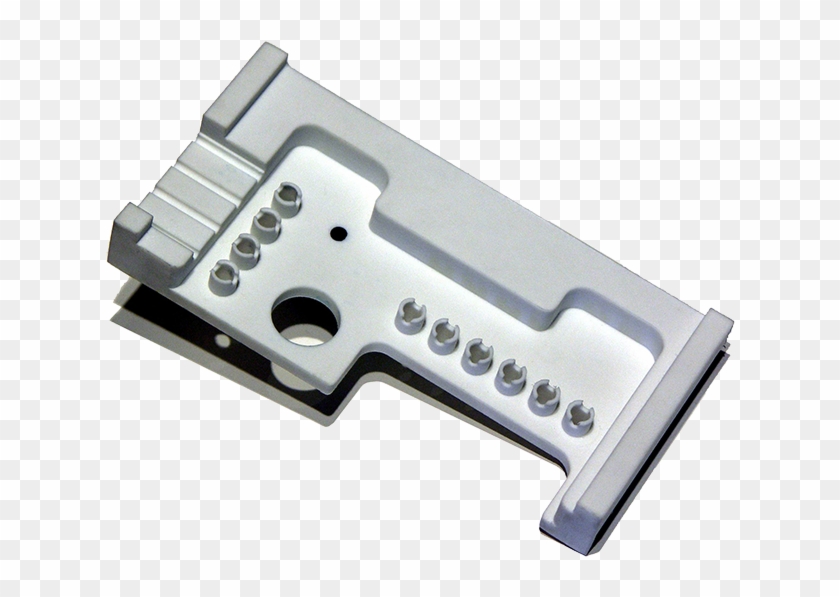 Rapid Metal Prototype - Rapid Prototyping Pro Metal System Clipart