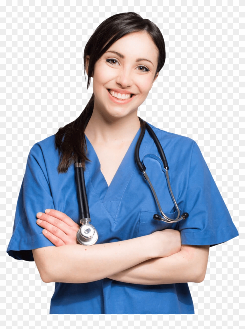 Nurse - Fundacion Ecuador De Emprendedores Clipart #21613