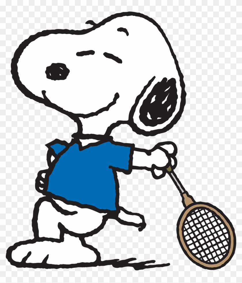 Snoopy Baseball Clipart - Charlie Brown Notre Dame - Png Download #21681