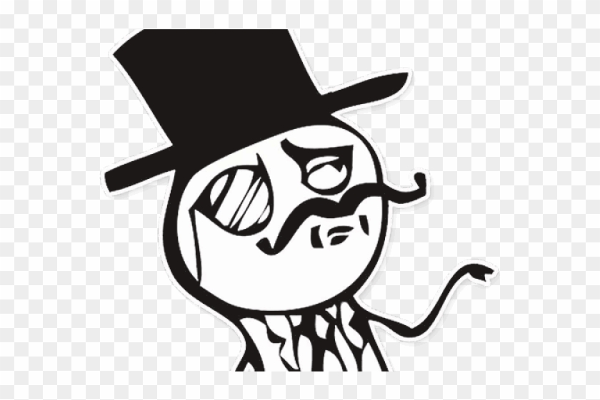 Feel Like A Sir Meme Clipart