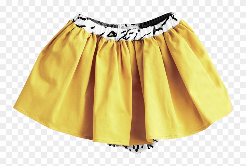 Miniskirt Clipart #21791