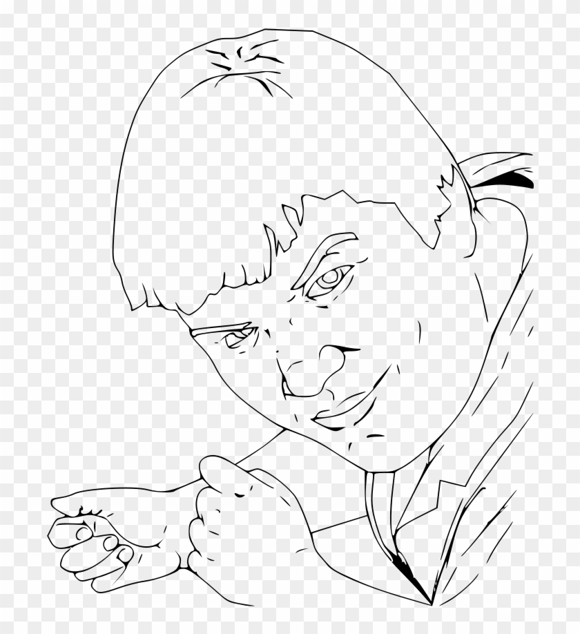 How To Set Use Young Guy Icon Png Clipart