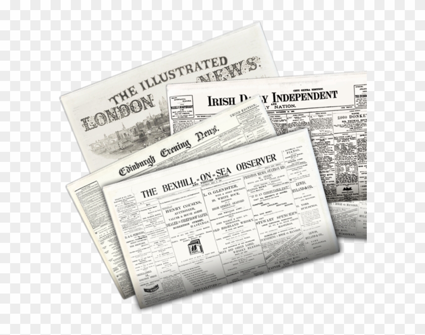 Subscribe - Monochrome Clipart