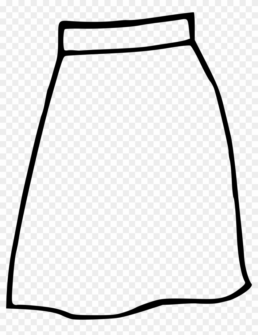 Skirt Png Clipart #22047
