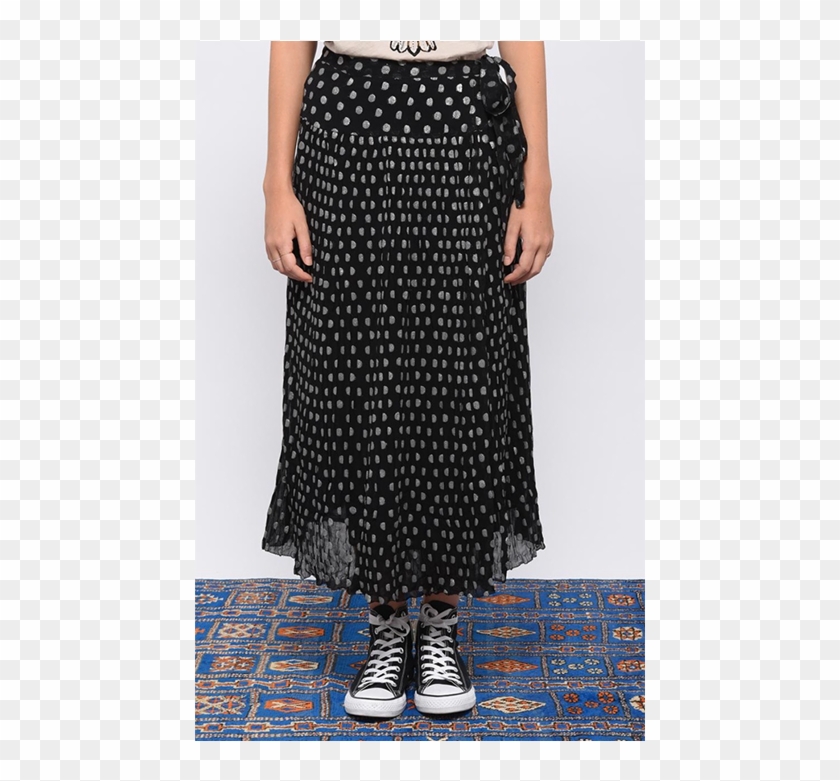 Leon & Harper - Polka Dot Clipart #22188