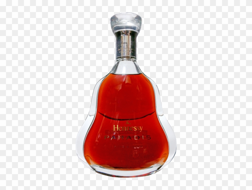 Hennessy Bottle Png Clipart #22216