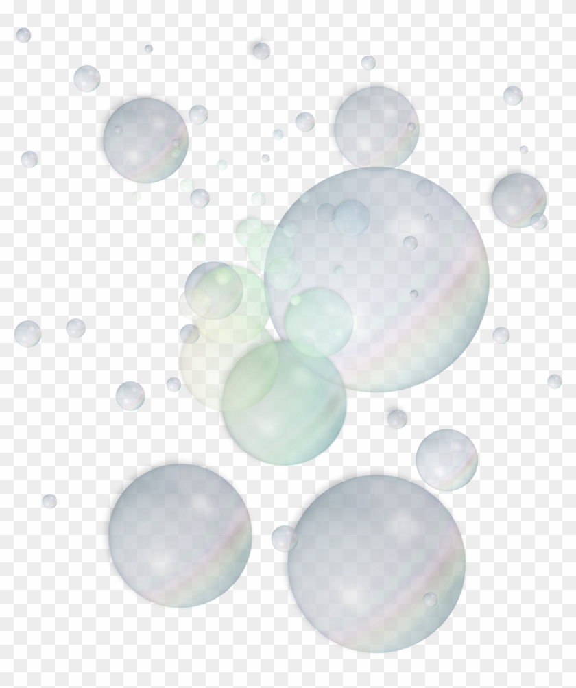 Bubbles Png Hd - Bubbles Png Clipart