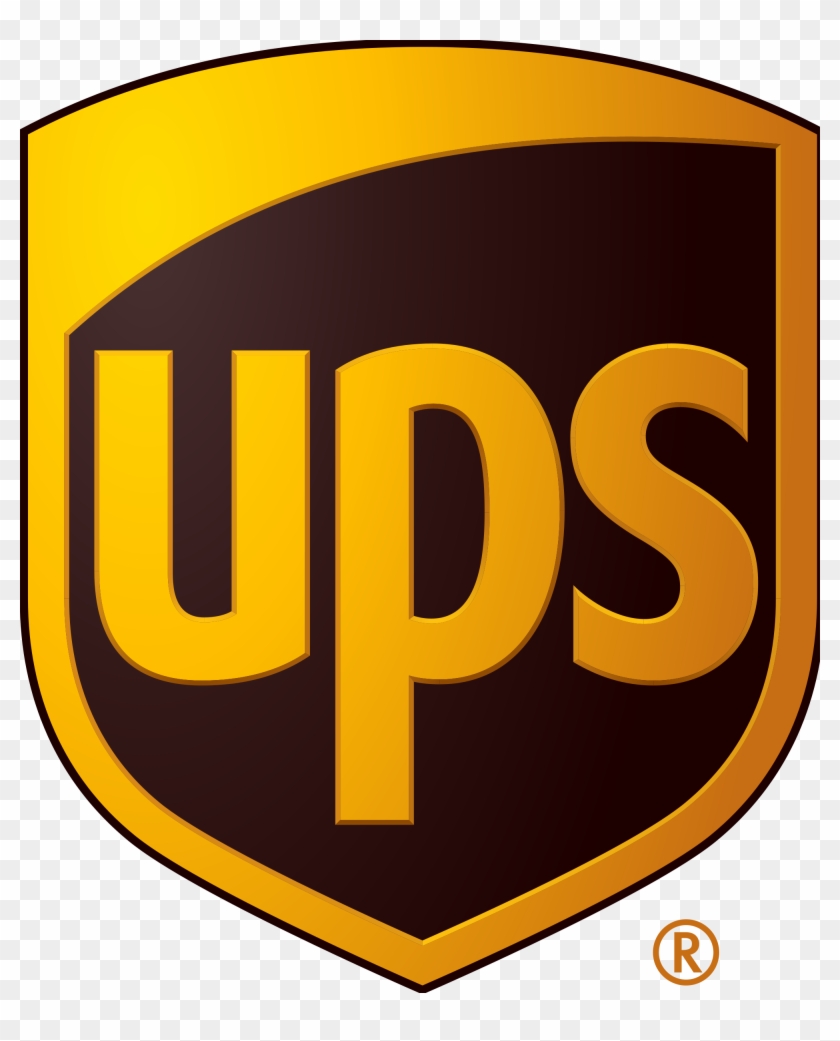 Open - United Parcel Service Logo Clipart #22271