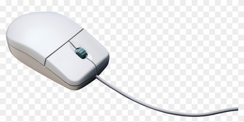 Pc Mouse Png Image - Computer Mouse Png Transparent Clipart