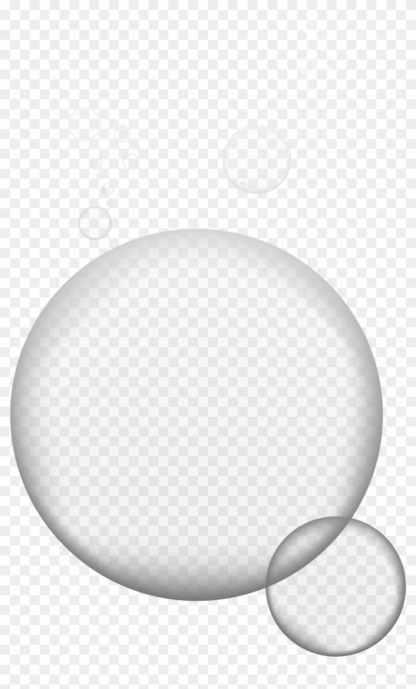 Bubbles, Clip Art, Illustrations, Vw Beetles - Png Format Bubble Png Transparent Png #22376