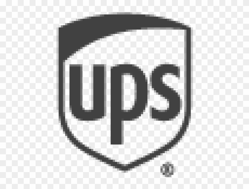 Ups Encodingcom - Emblem Clipart #22411