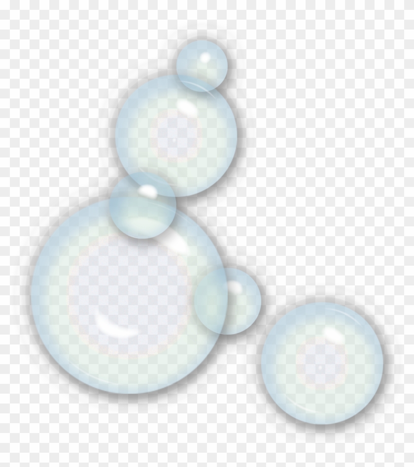 Мыльные Пузыри Клипарт Clipart #22440