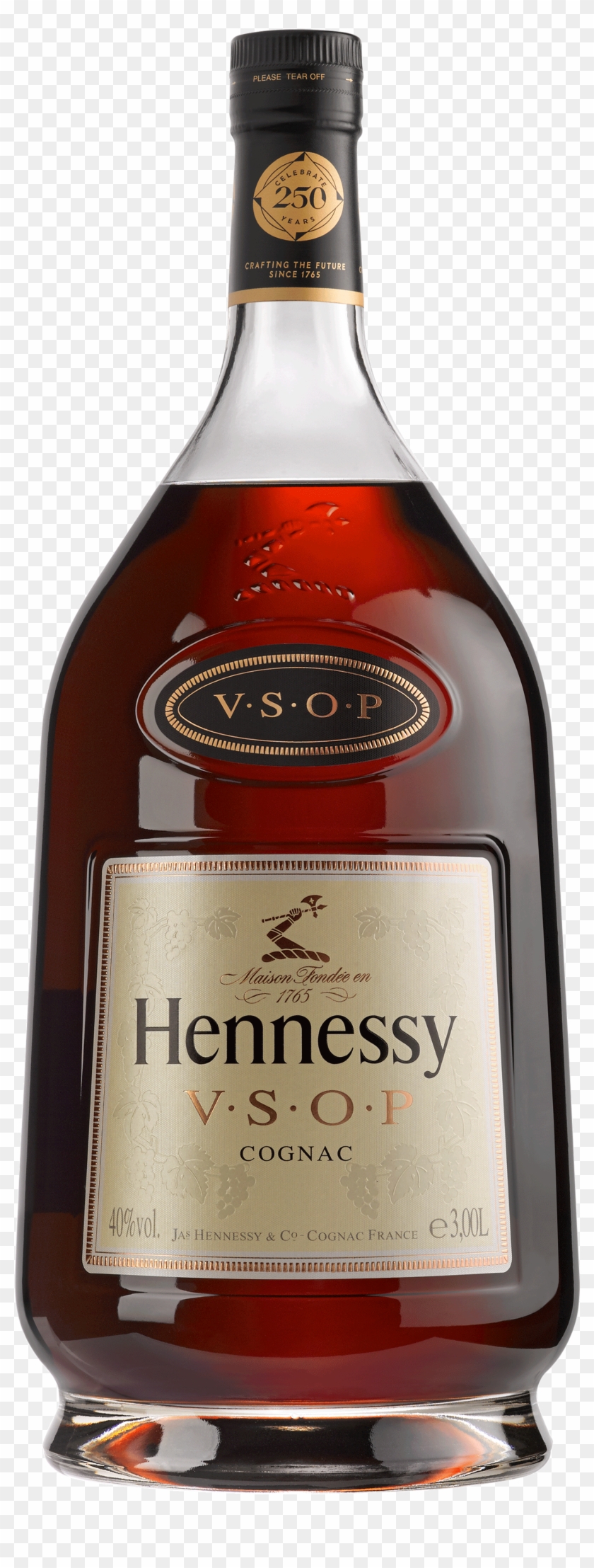 Hennessy Clipart 375 Ml - Hennessy Cognac Vsop 700ml - Png Download