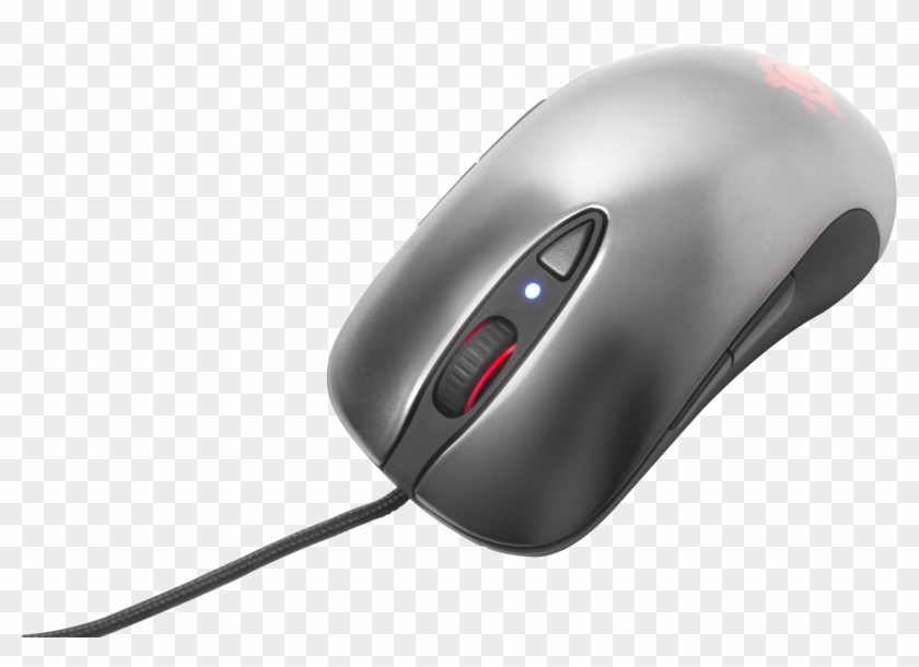 Pc Mouse Png Pic - Mouse Pc Transparent Clipart #22479