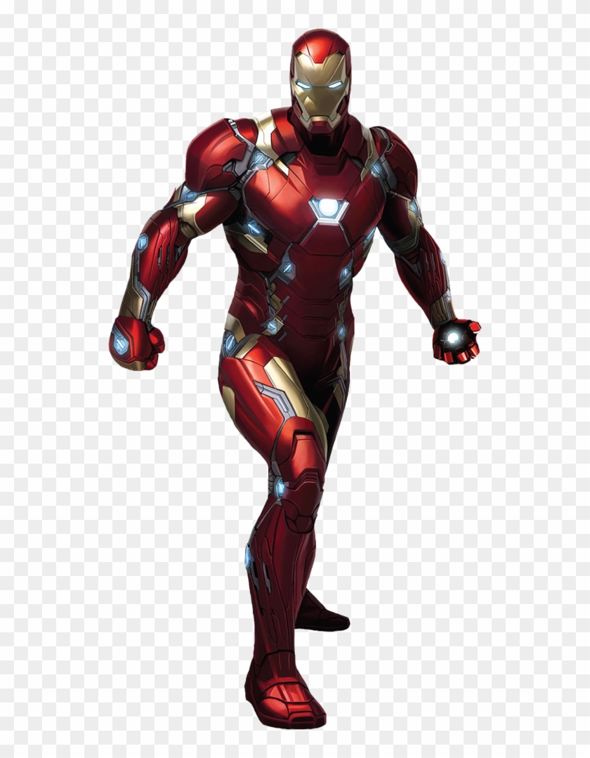 Free Png Ironman Png Images Transparent - Howard Stark As Iron Man Clipart #22480