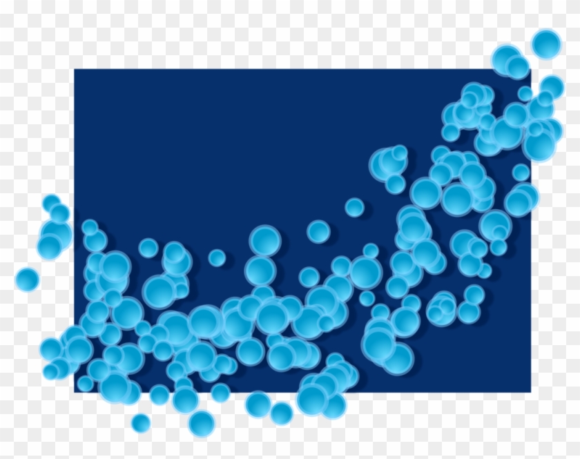 Soap Bubble Blue Computer Icons - Circle Clipart #22482