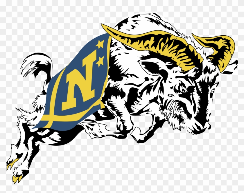Navy Midshipmen Logo Png Transparent - Navy Midshipmen Logo Png Clipart