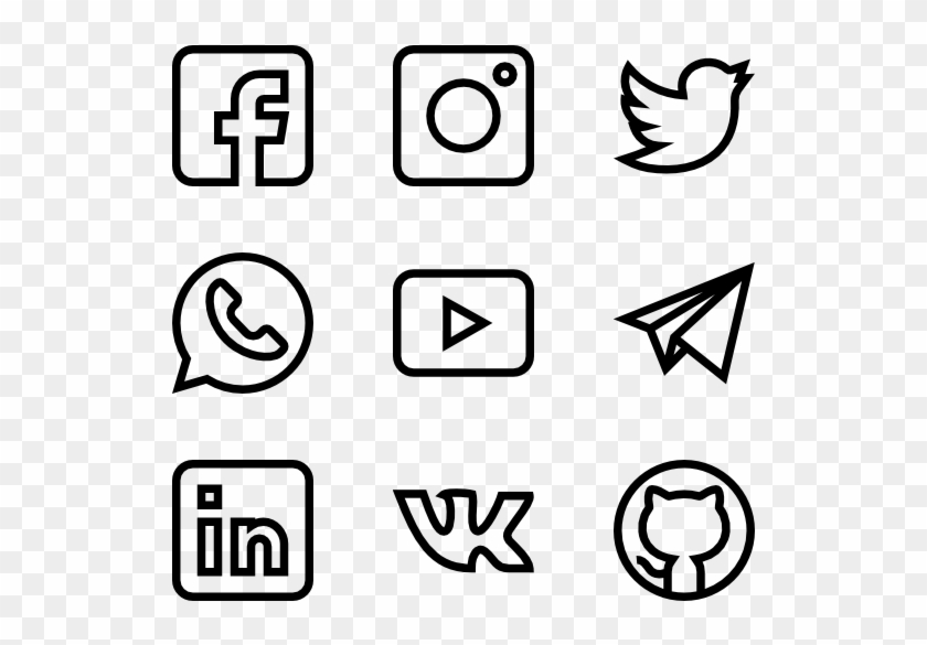 Social Media - Medical Equipment Icon Png Clipart #22641