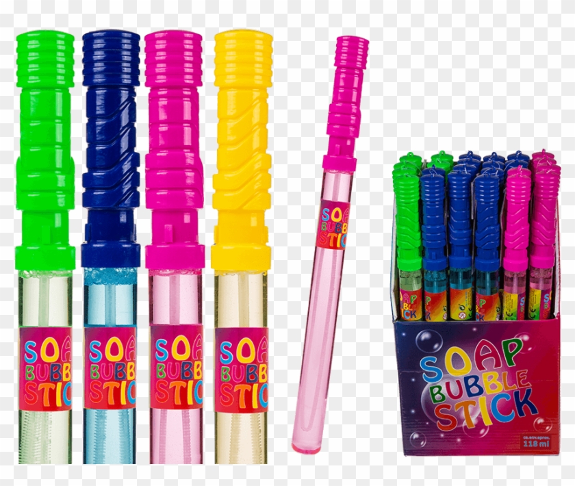 Palo Para Hacer Burbujas Clipart #22729
