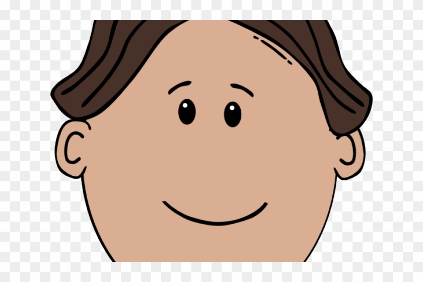 Man With Moustache Clipart - Png Download #22823