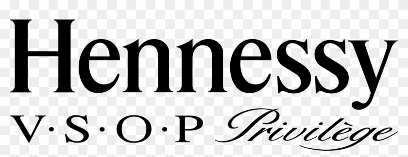 Hennessy Logo - Hennessy Clipart