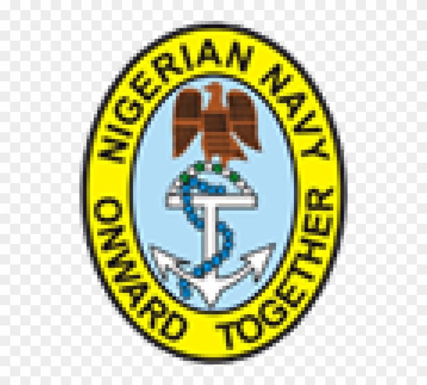 Navy Hands Over 32 Suspected Diesel Thieves To Police - Nigerian Navy Clipart #22967