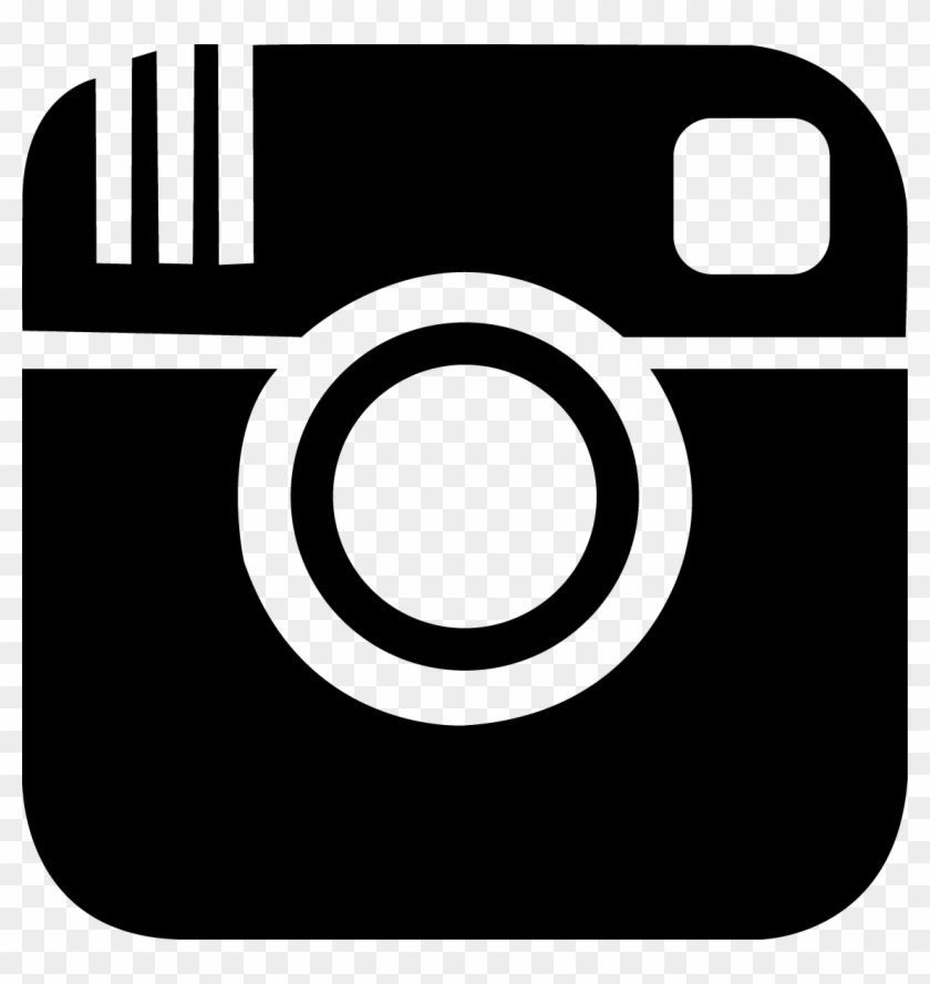 14 Instagram Logo Vector Ai Images - Instagram Icon Grey Png Clipart #23147