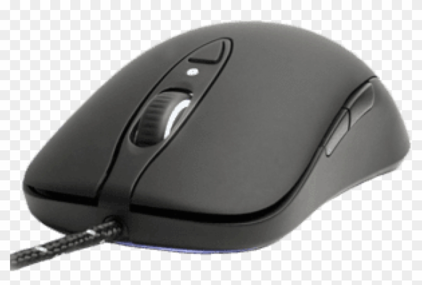 Download Cord Computer Mouse Png Images Background - Steelseries Sensei Raw Fiyat Clipart