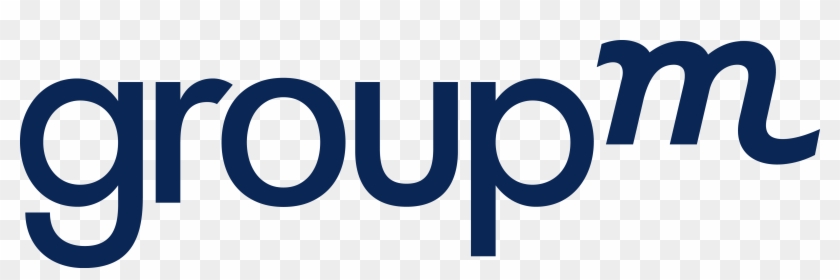 Group M Logo Eps Clipart #23214