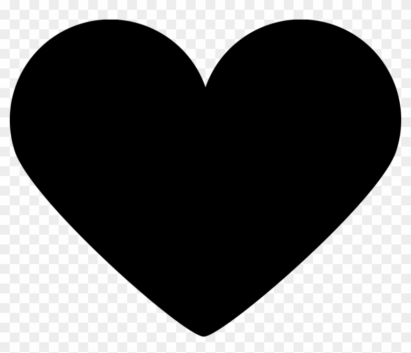 Instagram Heart Png - Instagram Heart White Png Clipart