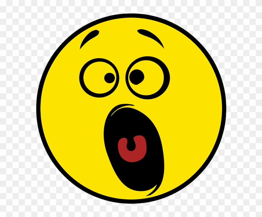 Smiley,amazed,smiley Png,free Pictures, Free - Smalik Png Clipart
