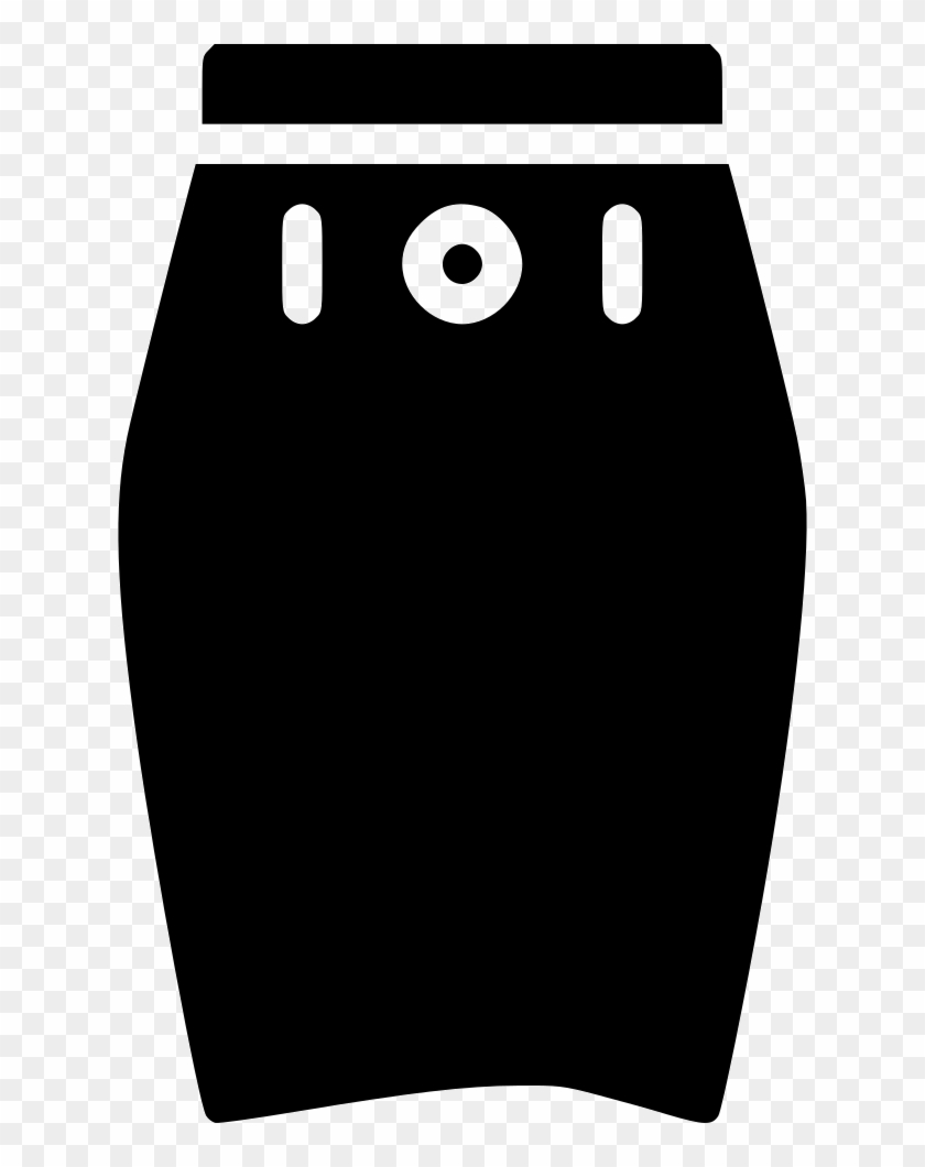 Computer Mouse Comments - Circle Clipart