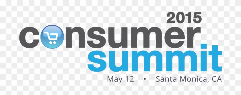Consumer Summit Logo - Parallel Clipart