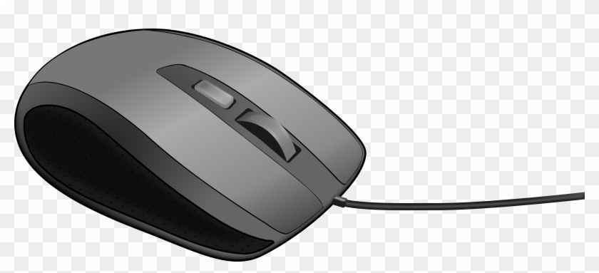 Computer Mouse Png - Mouse Of Computer Png Clipart #23447