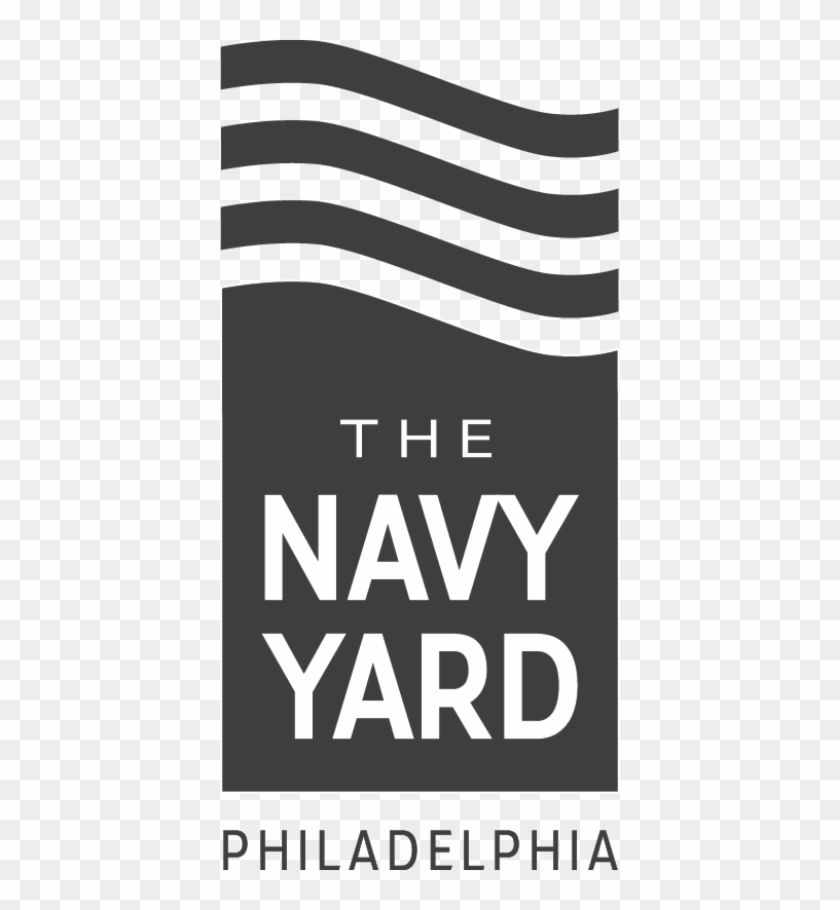 Navy Yard Logo - Philadelphia Navy Yard Logo Clipart #23448