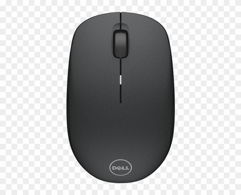Dell Wm126 Wireless Optical Mouse - Mouse Wireless Dell Wm126 Clipart